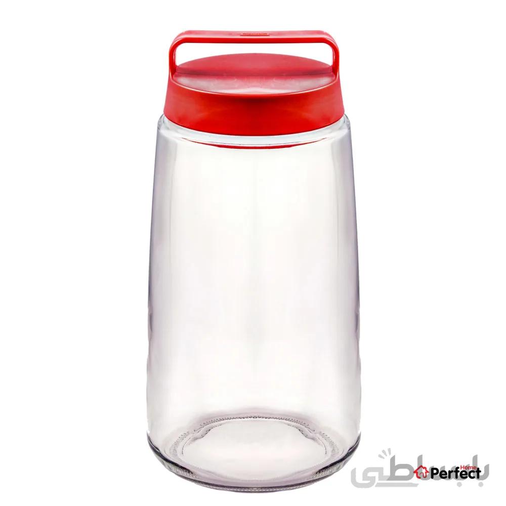 ظرف نگهدارنده گلس لاک مدل IP623