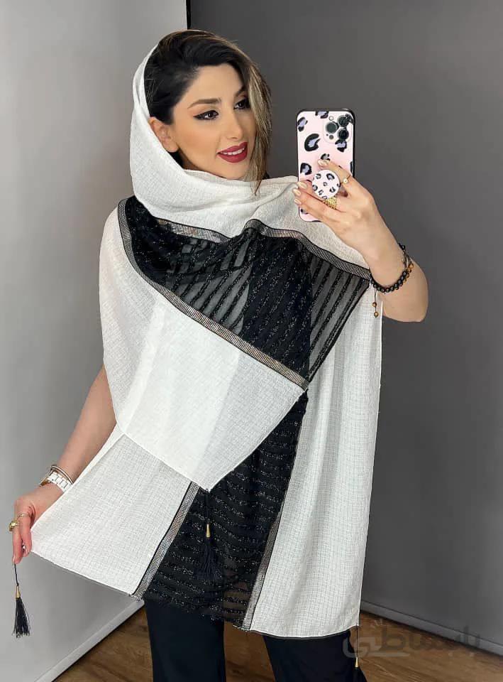 شال کد 305727