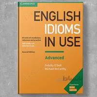 English Idioms in Use Advanced 2nd