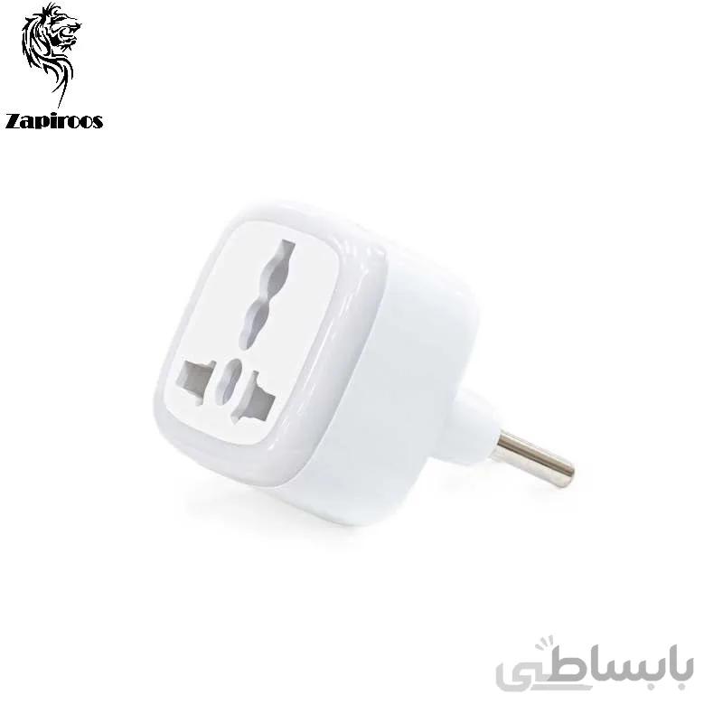 مبدل برق هادرون مدل A10-1