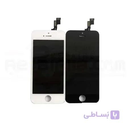 تاچ و ال سی دی آیفون Iphone 5S