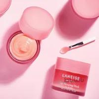 ماسک لب لانیج ا Laneige Lip Sleeping mask