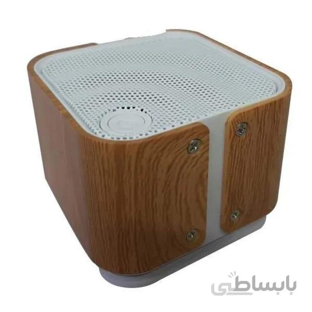 اسپیکر بلوتوثی قابل حمل تسکو مدل ts 2385