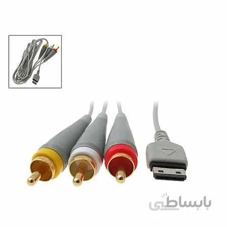 کابل TV سامسونگ D880