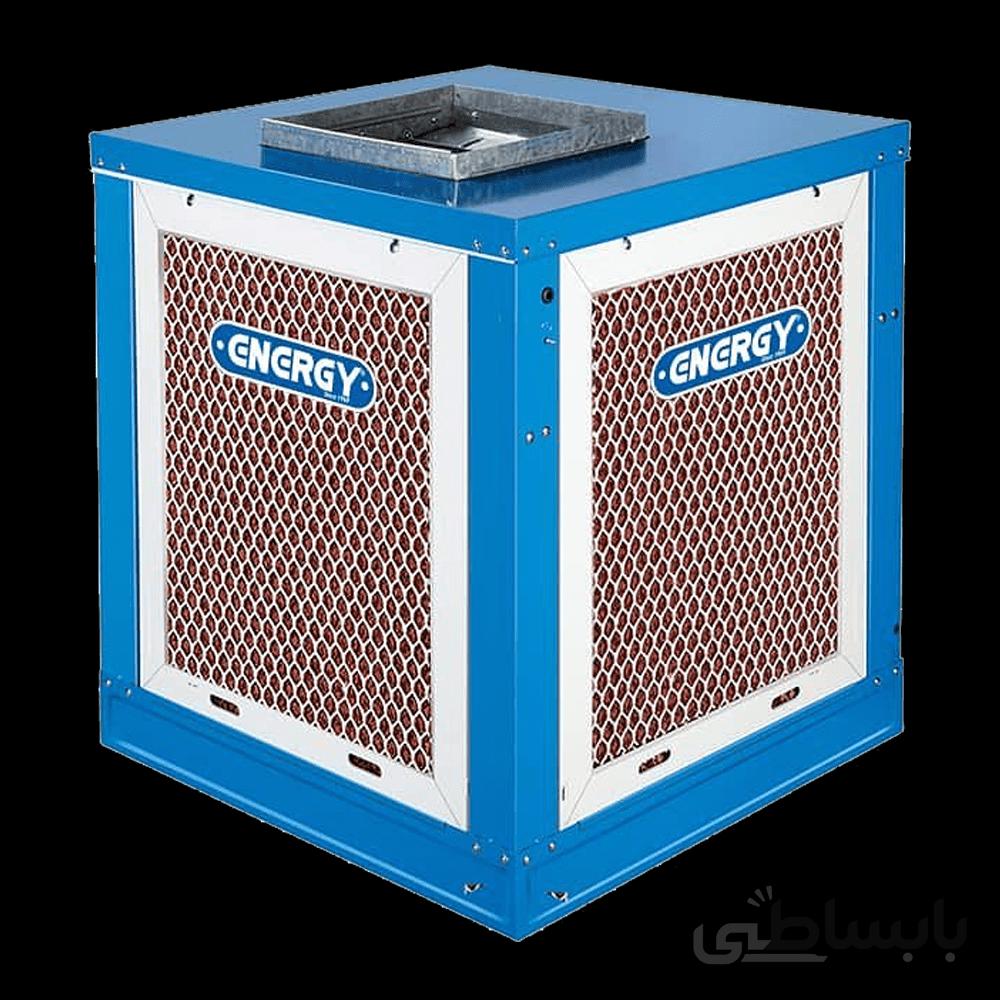 کولر آبی ثابت انرژی ا VC3.8