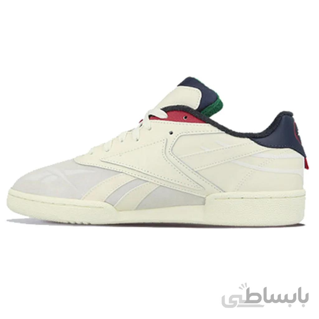کفش مخصوص پیاده روی مردانه ریباک مدل Reebok Classic Club C RC 1.0 DV8658