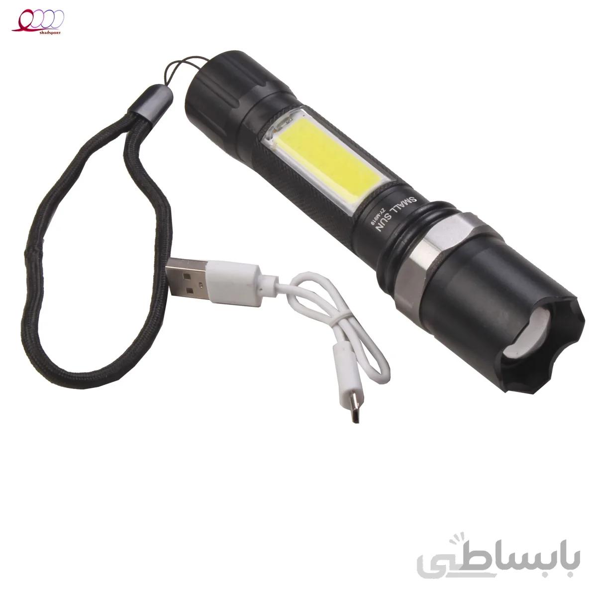 چراغ قوه تلسکوپی(1095)