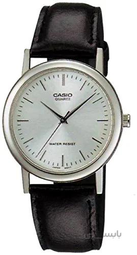 ساعت مچی مردانه Casio مدل MTP1095E-7A ا ساعت مچی مردانه Casio مدل MTP1095E-7A