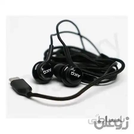 هنذفری اصلی تایپ سی سامسونگ Type -C