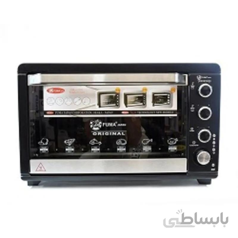 اون توستر 2600 وات فوما FUMA مدل FU-1545