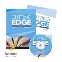 Cutting Edge Starter 3rd