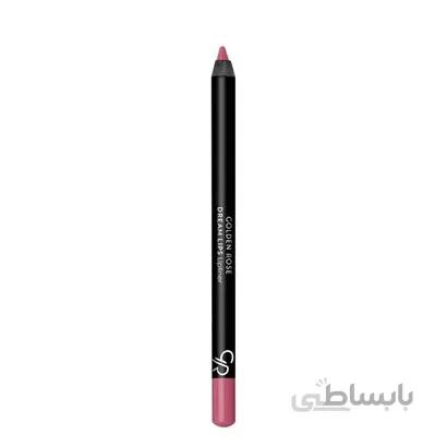 خط لب دریم گلدن رز شماره 512 GOLDEN ROSE