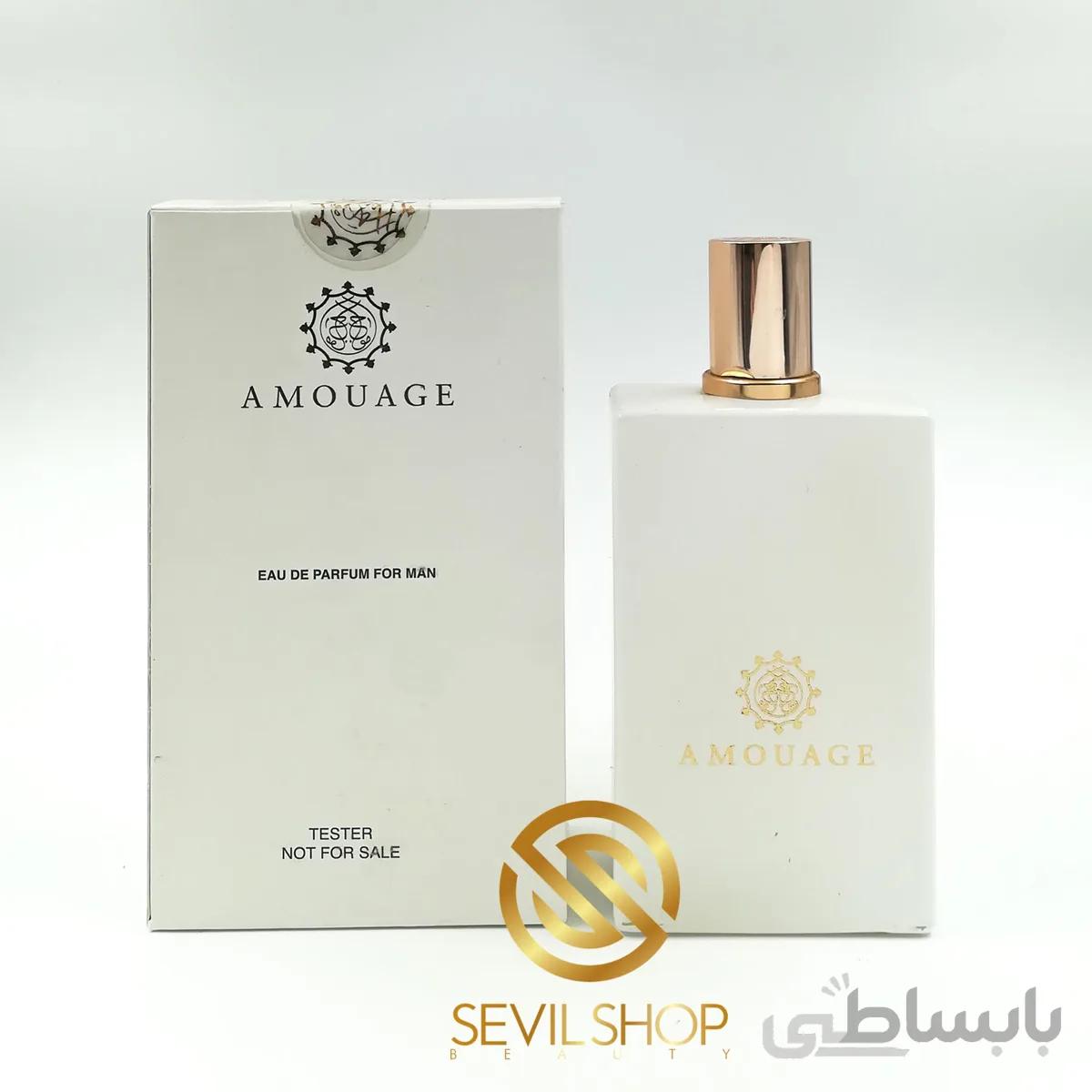 تستر امواج هونور من