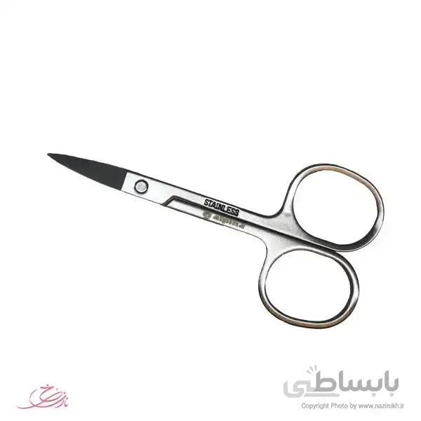 قیچی ابرو آلپینا کد 33