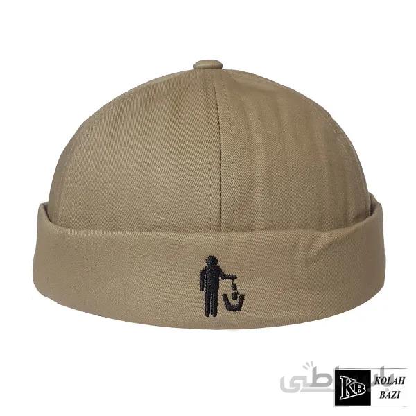کلاه لئونی c197 ا Classic hat c197