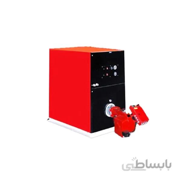 پکیج زمینی داتیس کار مدل DP-120