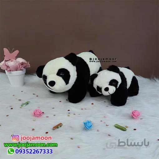 عروسک خرس پاندا