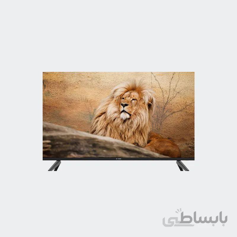 تلویزیون ال ای دی اسنوا مدل SLD-55SA1260U سایز 55 اینچ ا Snowa LED TV Model SLD-55SA1260U Size 55 inch