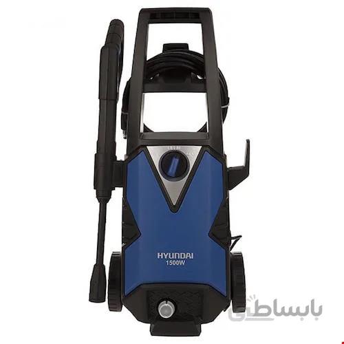 کارواش 120 بار هیوندای مدل HP1526-PW