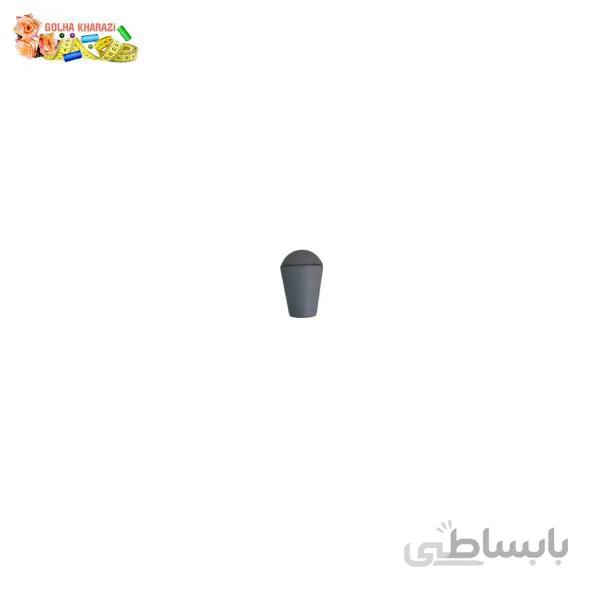 منگوله درب دار پلاستیکی جفتی کد 1067M