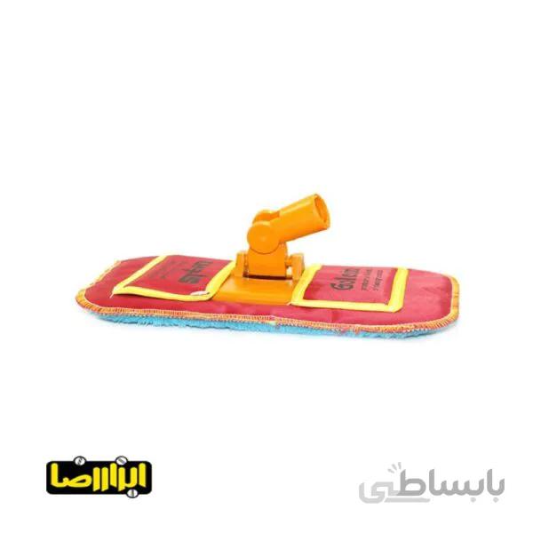 تی حوله ای کوچک گلچین مدل T-521