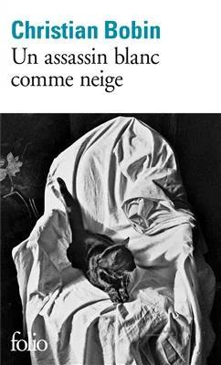 کتاب Un assassin blanc comme neige