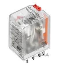رله کمکی وایدمولر – DRM570524LT- 24VAC
