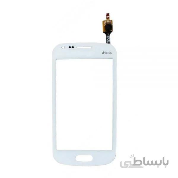 تاچ سامسونگ مدل Galaxy S Duos2 S7582