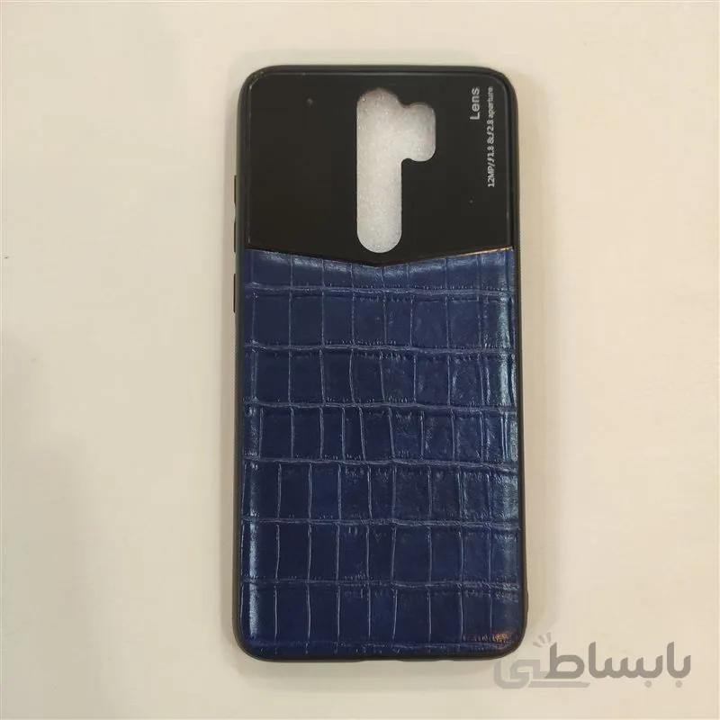 قاب چرمی گوشی ردمی نوت 8 پرو