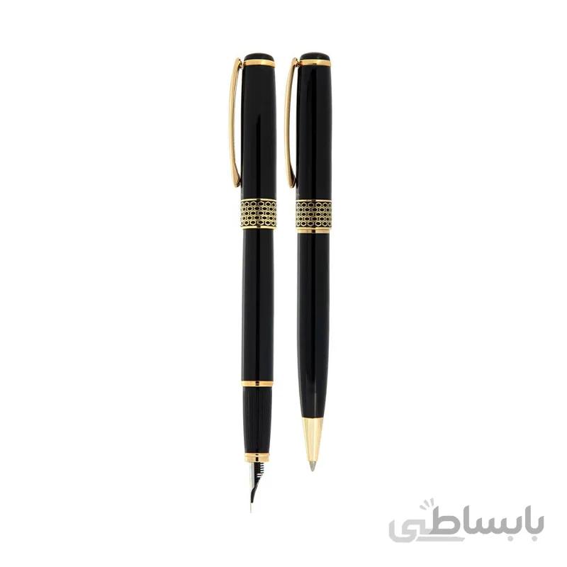 ست جفتی خودکار و خودنویس یوروپن مدل Bee