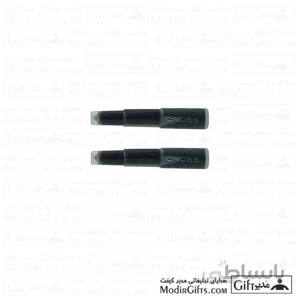 کپسول و جوهر خودنویس کراس INK CARTRIDGE