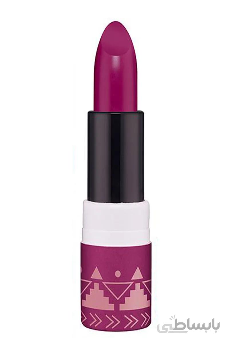 Essence رژ لب – Life is A Festival Lipstick 01 4251232237429