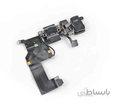 فلت برد شارژ آیفون 5 سی FLAT CHARGE IPHONE 5C