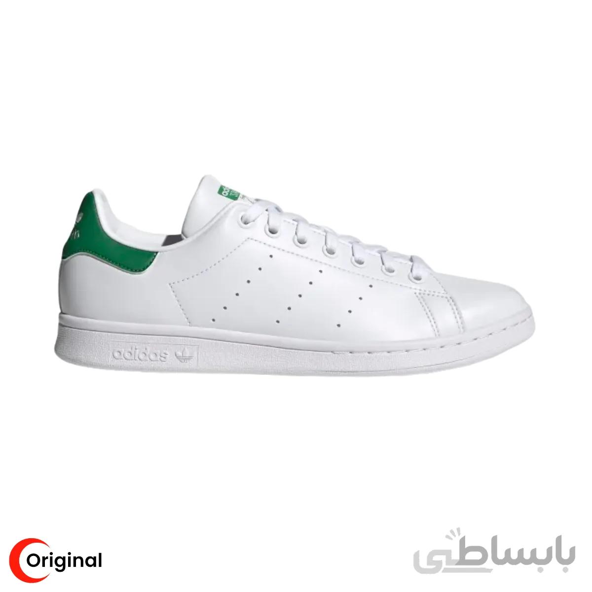 کتونی اورجینال مردانه ادیداس استن اسمیت Adidas Stan Smith