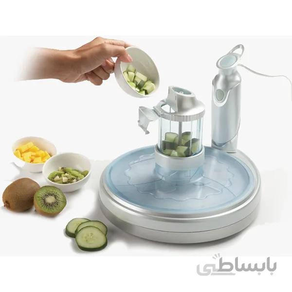 دستگاه ماسک ساز صورت اسمارت ماسک