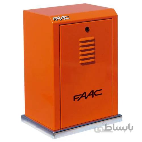 جک برقی کشویی Faac 884 MC 3PH