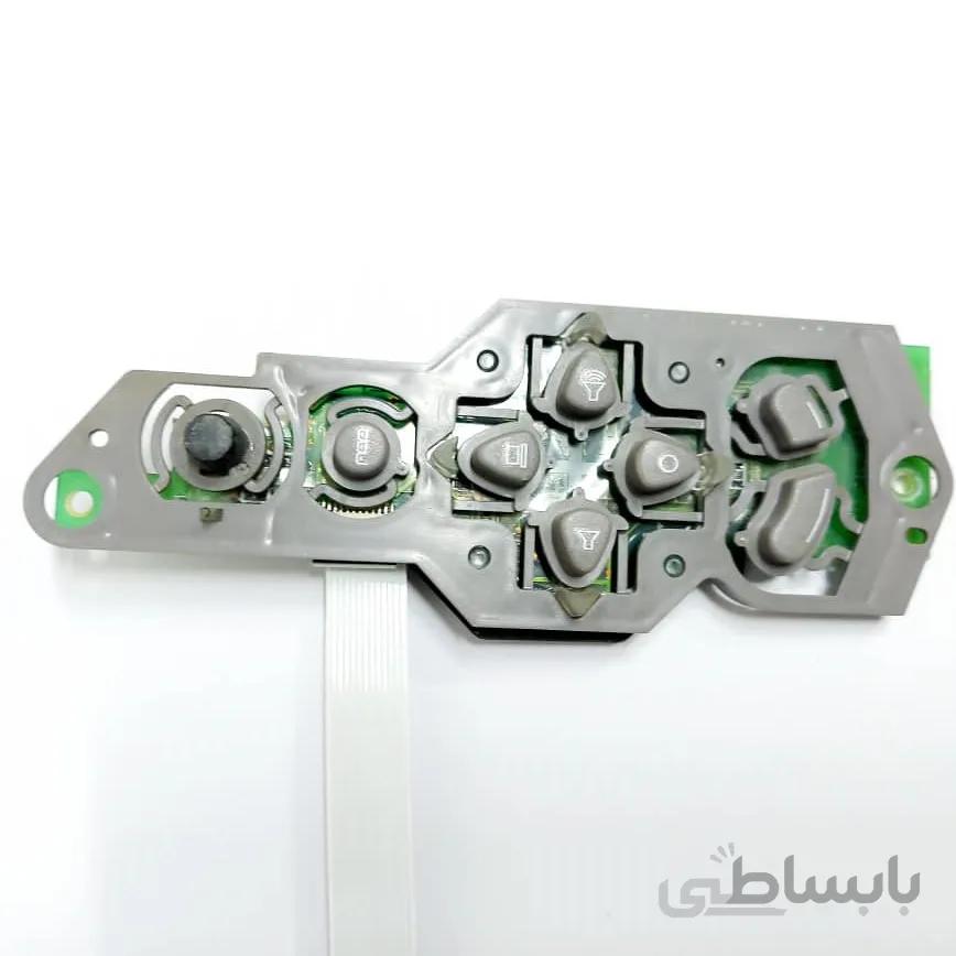 پنل اینفکوس LP530 ویدئو پروژکتور