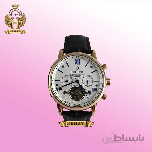 ساعت پتک فیلیپ مردانه اتوماتیک Patek Philippe PW980