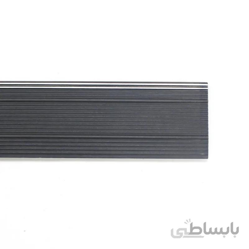 فوتریل آلومینیومی تردمیل باشگاهی برند دی کی سیتی مدل DK2-67 سایز 12*145.5
