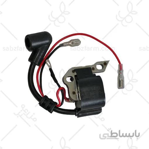 مگنت برق NT180 اره موتوری