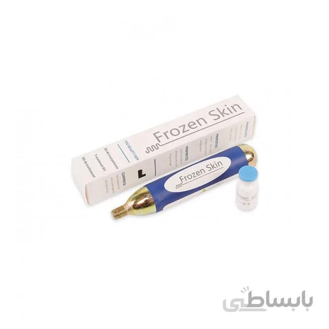 کپسول کول لیفتینگ CO2