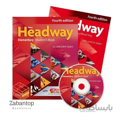 New Headway Elementary 4th