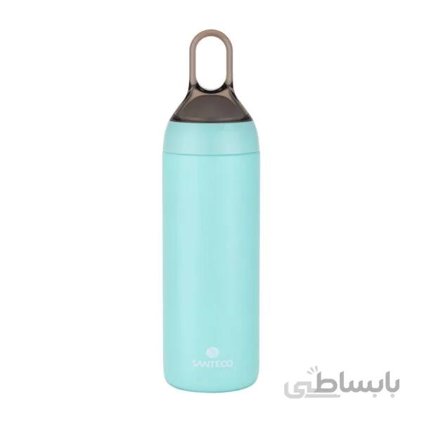 بطری سانتکو مدل yoga bottle 500Ml