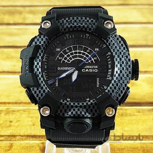ساعت مردانه جی شاک G-SHOCK دیجیتالی،آنالوگ