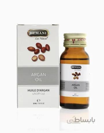 روغن آرگان هیمانی HEMANI