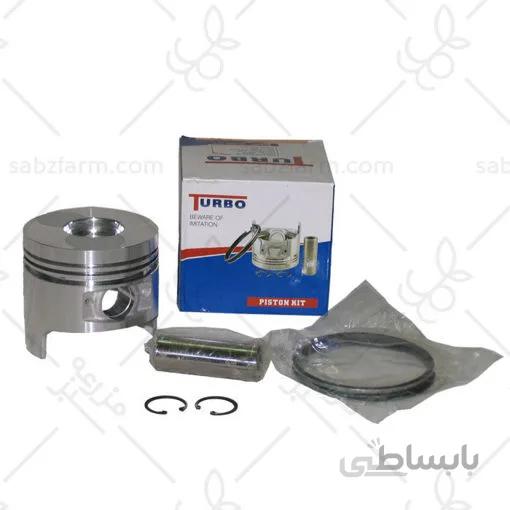 رینگ و پیستون هندا 025 (سرتخت) N-186FA
