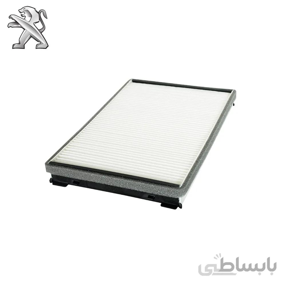 فیلتر کابین پژو RD