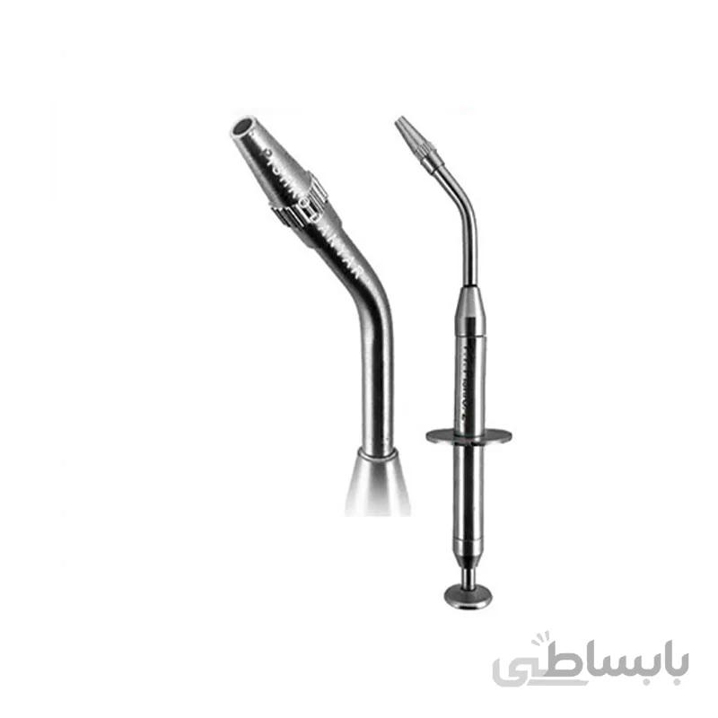 آمالگام کریر 2 میلی متر دنتال دیوایس