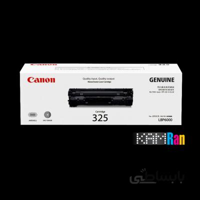 کارتریج لیزری کانن 325