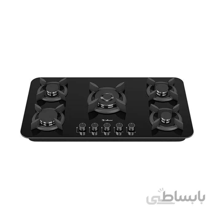 اجاق گاز داتیس مدل DG-591 ا DATEES